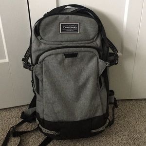 Dakine Heli Pro Snoboarding Backpack